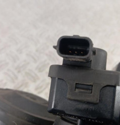 Optique avant principal droit (feux)(phare) RENAULT CLIO 2 Photo n°4