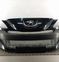 Pare choc avant PEUGEOT 308 1 Photo n°1