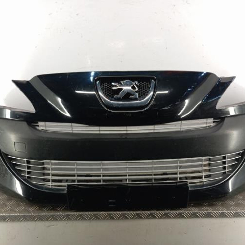 Pare choc avant PEUGEOT 308 1