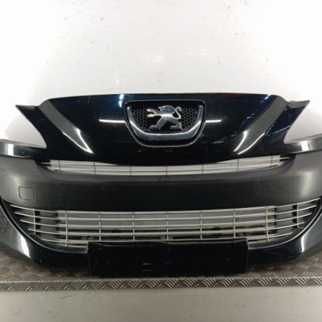 Pare choc avant PEUGEOT 308 1 Photo n°1