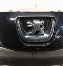 Pare choc avant PEUGEOT 308 1