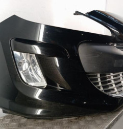 Pare choc avant PEUGEOT 308 1 Photo n°3
