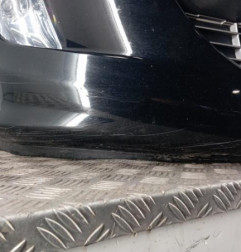 Pare choc avant PEUGEOT 308 1 Photo n°4