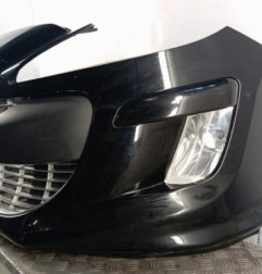Pare choc avant PEUGEOT 308 1 Photo n°5