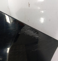 Pare choc avant PEUGEOT 308 1 Photo n°6