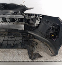 Pare choc avant PEUGEOT 308 1 Photo n°7