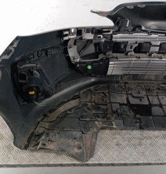 Pare choc avant PEUGEOT 308 1 Photo n°8