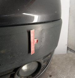 Pare choc avant RENAULT ESPACE 4