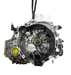 Boite de vitesses TOYOTA YARIS 3 Photo n°1