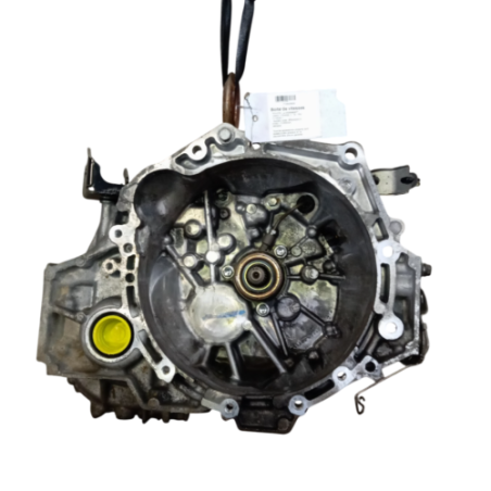 Boite de vitesses TOYOTA YARIS 3 Photo n°1
