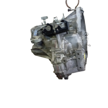 Boite de vitesses TOYOTA YARIS 3