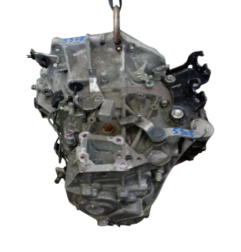 Boite de vitesses TOYOTA YARIS 3 Photo n°3