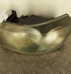 Optique avant principal gauche (feux)(phare) FORD TRANSIT 3 Photo n°1