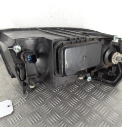 Optique avant principal gauche (feux)(phare) FORD TRANSIT 3