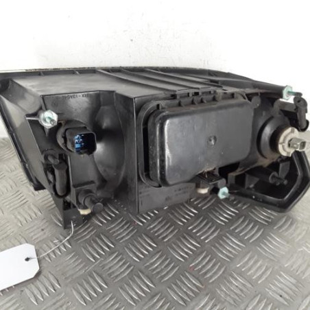 Optique avant principal gauche (feux)(phare) FORD TRANSIT 3