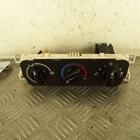 Commande chauffage FORD TRANSIT 3 Photo n°1