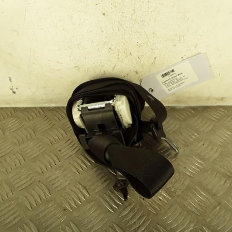 Ceinture avant droit BMW X1 E84 Ceinture avant droit BMW X1 E84