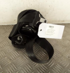 Ceinture avant gauche PEUGEOT 407 Photo n°1