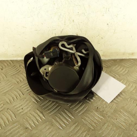 Ceinture avant gauche PEUGEOT 407