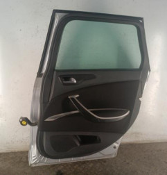 Porte arriere droit CITROEN C5 2