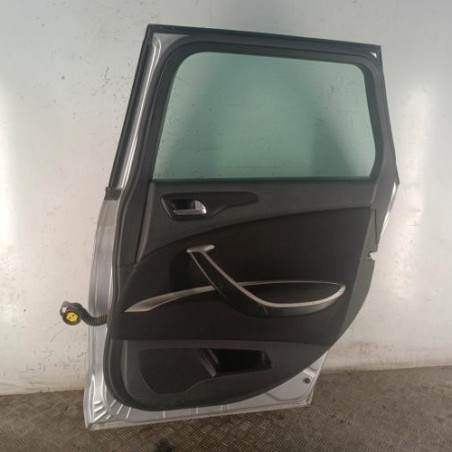 Porte arriere droit CITROEN C5 2