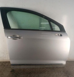 Porte avant droit CITROEN C5 2 Photo n°1