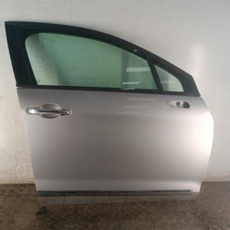Porte avant droit CITROEN C5 2 Photo n°1