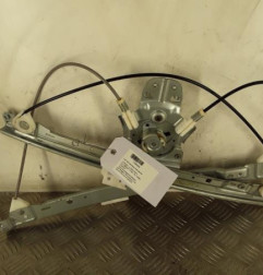 Leve vitre electrique avant gauche CITROEN C5 2 Photo n°1