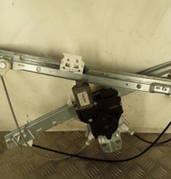 Leve vitre electrique avant gauche CITROEN C5 2