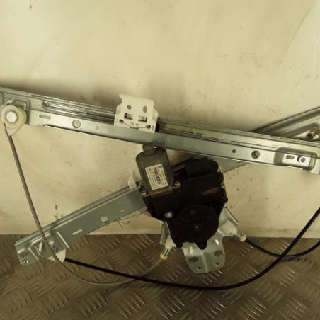 Leve vitre electrique avant gauche CITROEN C5 2