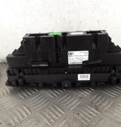 Commande chauffage CITROEN C5 2