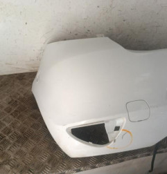 Pare choc arriere RENAULT CLIO 3