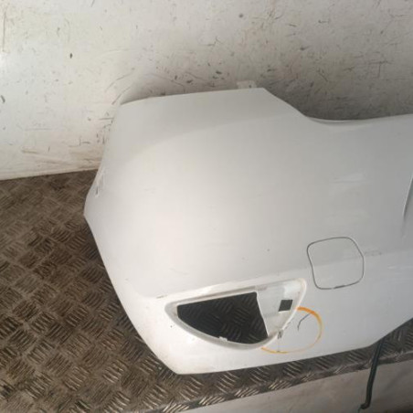 Pare choc arriere RENAULT CLIO 3