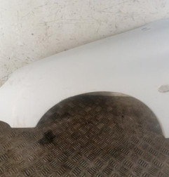 Aile avant gauche PEUGEOT 206 Photo n°1