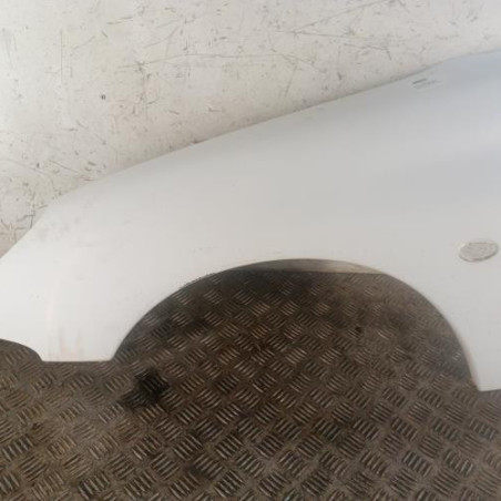 Aile avant gauche PEUGEOT 206 Photo n°1