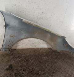 Aile avant gauche PEUGEOT 206