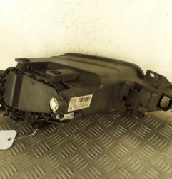 Optique avant principal droit (feux)(phare) PEUGEOT 206