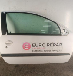 Porte avant droit PEUGEOT 206 Photo n°1