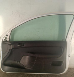 Porte avant droit PEUGEOT 206