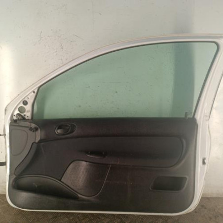 Porte avant droit PEUGEOT 206