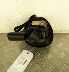 Ceinture avant droit PEUGEOT 206 Photo n°1