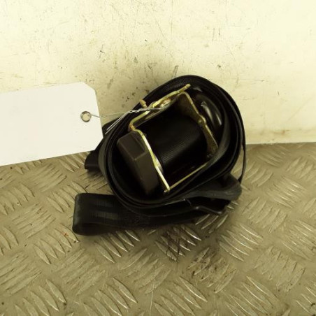 Ceinture avant droit PEUGEOT 206