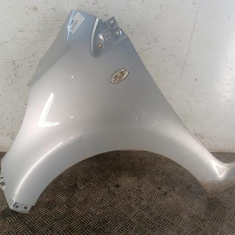 Aile avant gauche PEUGEOT 107