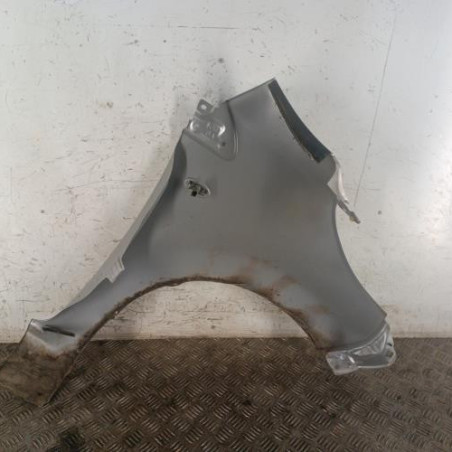 Aile avant gauche PEUGEOT 107