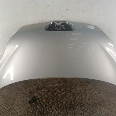 Capot PEUGEOT 107 Photo n°1