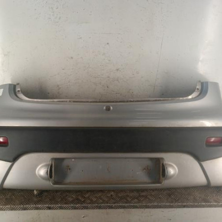 Pare choc arriere PEUGEOT 107 Photo n°1