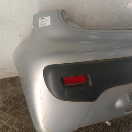 Pare choc arriere PEUGEOT 107
