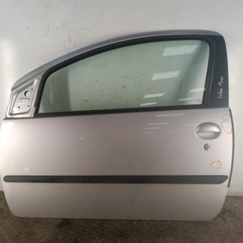 Porte avant gauche PEUGEOT 107