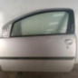 Porte avant gauche PEUGEOT 107