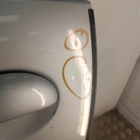 Porte avant gauche PEUGEOT 107